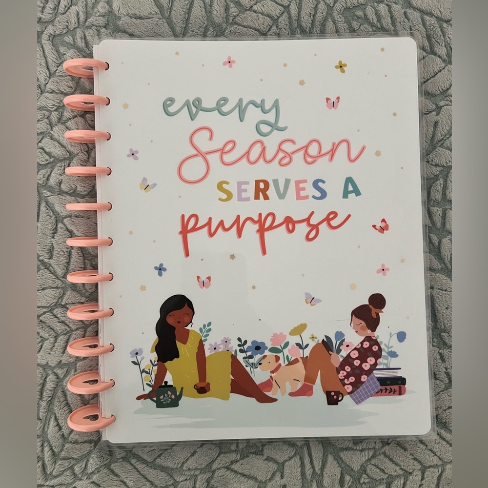 🎁🎄🌟 Christmas Special🎄🌟⭐️
Big Happy Planner